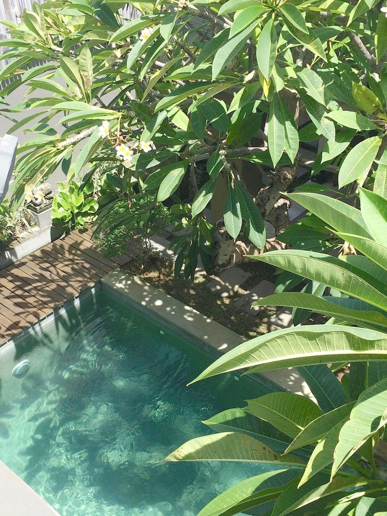 The Avani Villas 꾸따 외부 사진
