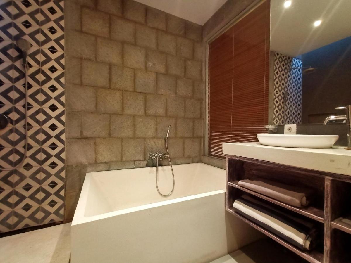 The Avani Villas 꾸따 외부 사진