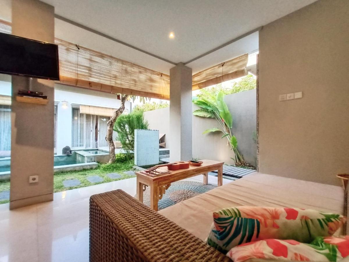 The Avani Villas 꾸따 외부 사진